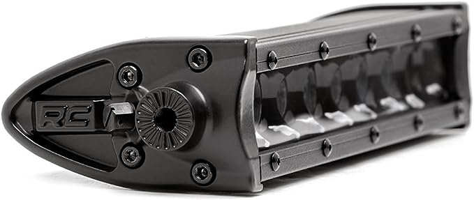 8" Light Bar (Pair)