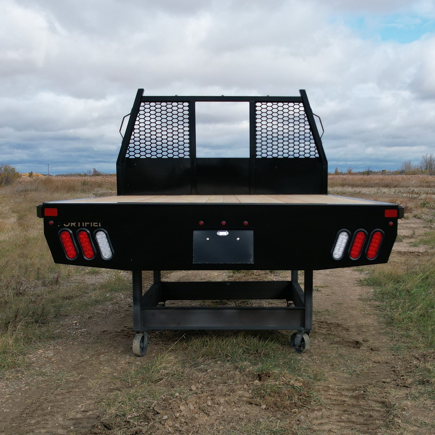 Workhorse Light