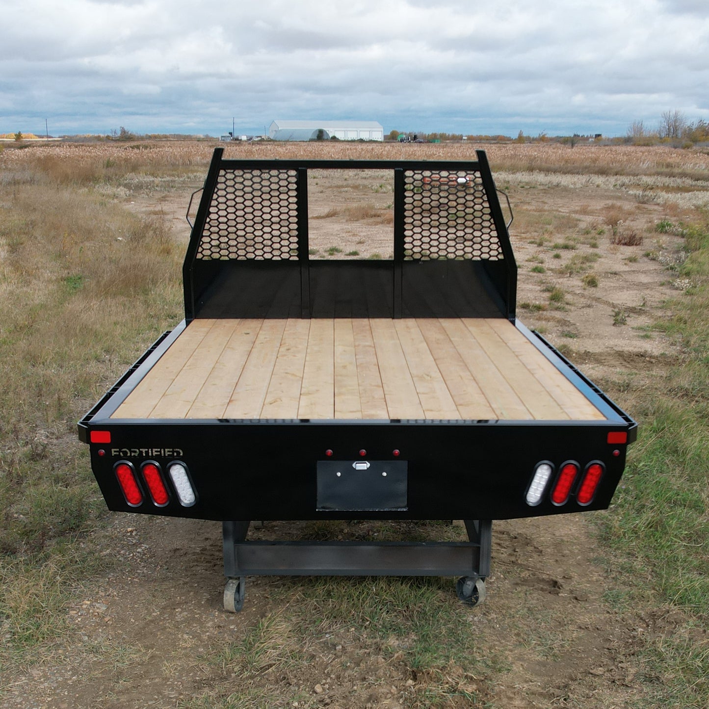 Workhorse Light