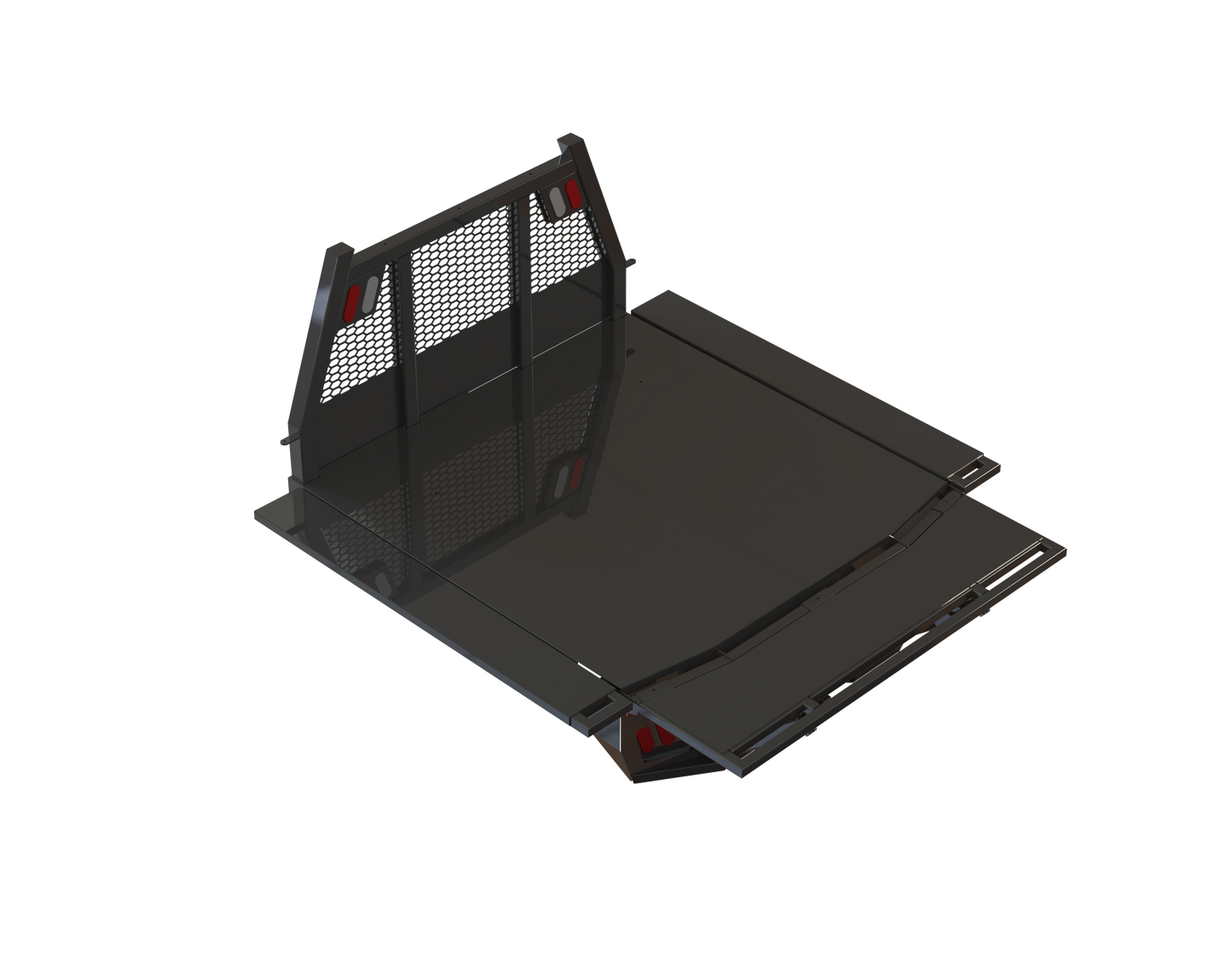 Outlaw Sled