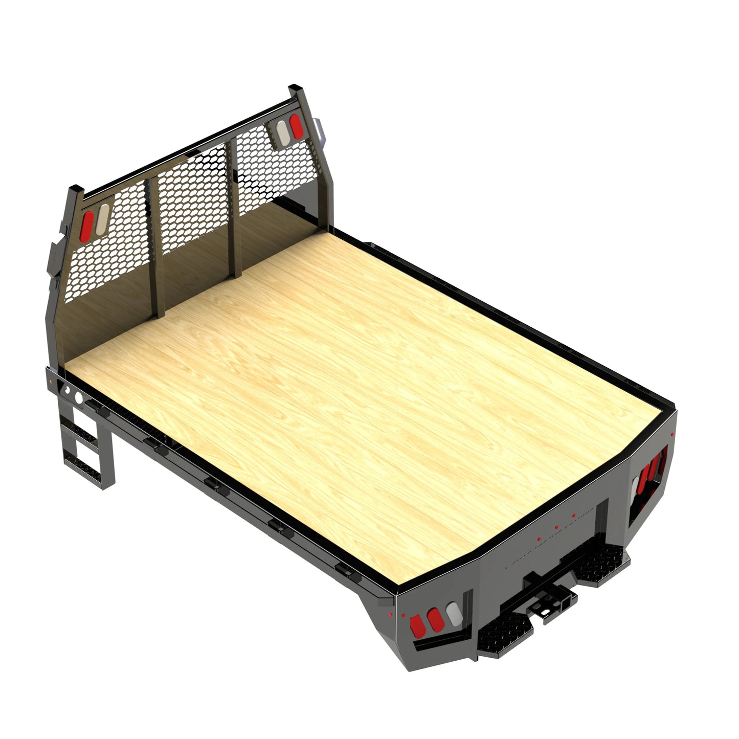 Workhorse - 6725.00 ID UkpqdE52YweqRpD0thKUYpwh