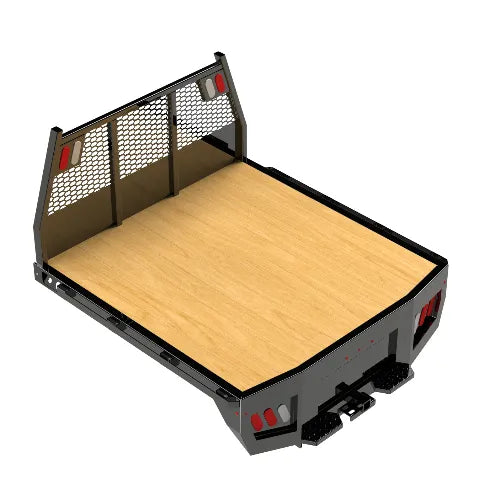 Workhorse - 6050.00 ID 4eN3LtJIY0dCP-QBKi9v0HGE