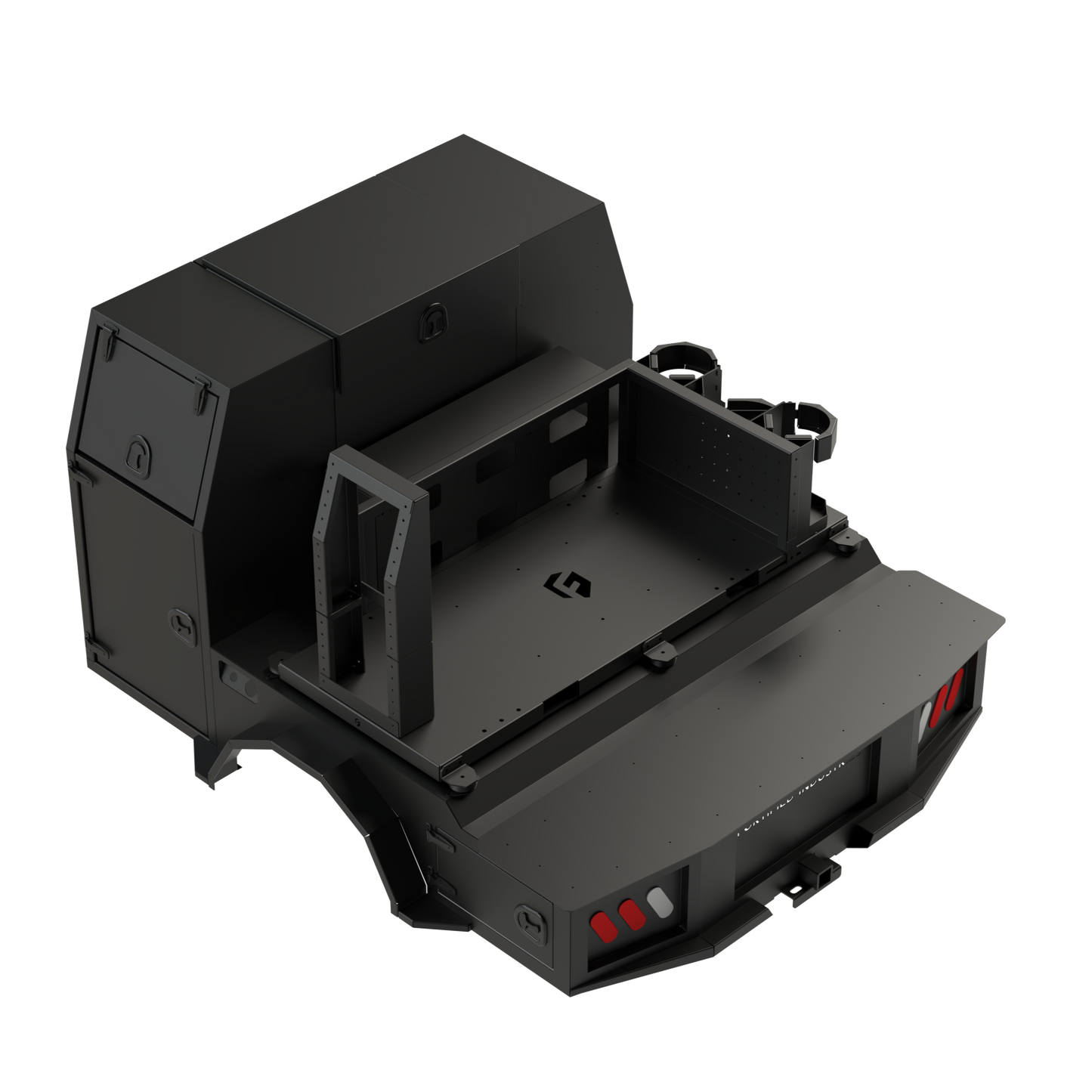 Welding Deck - Customer's Product with price 25500.00 ID Cwf0PtAVEc84L99od_2qP9tu