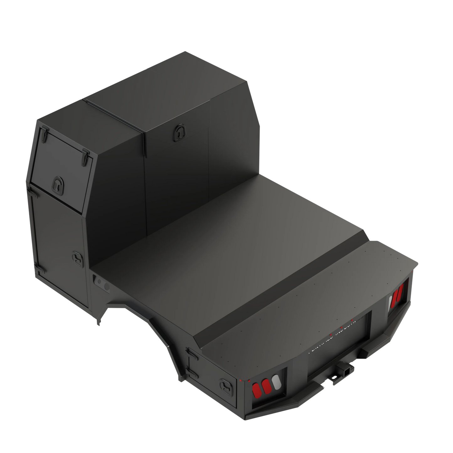Welding Deck - Customer's Product with price 18885.00 ID PuMMIdBlsVRE82wJ76zS5HbQ