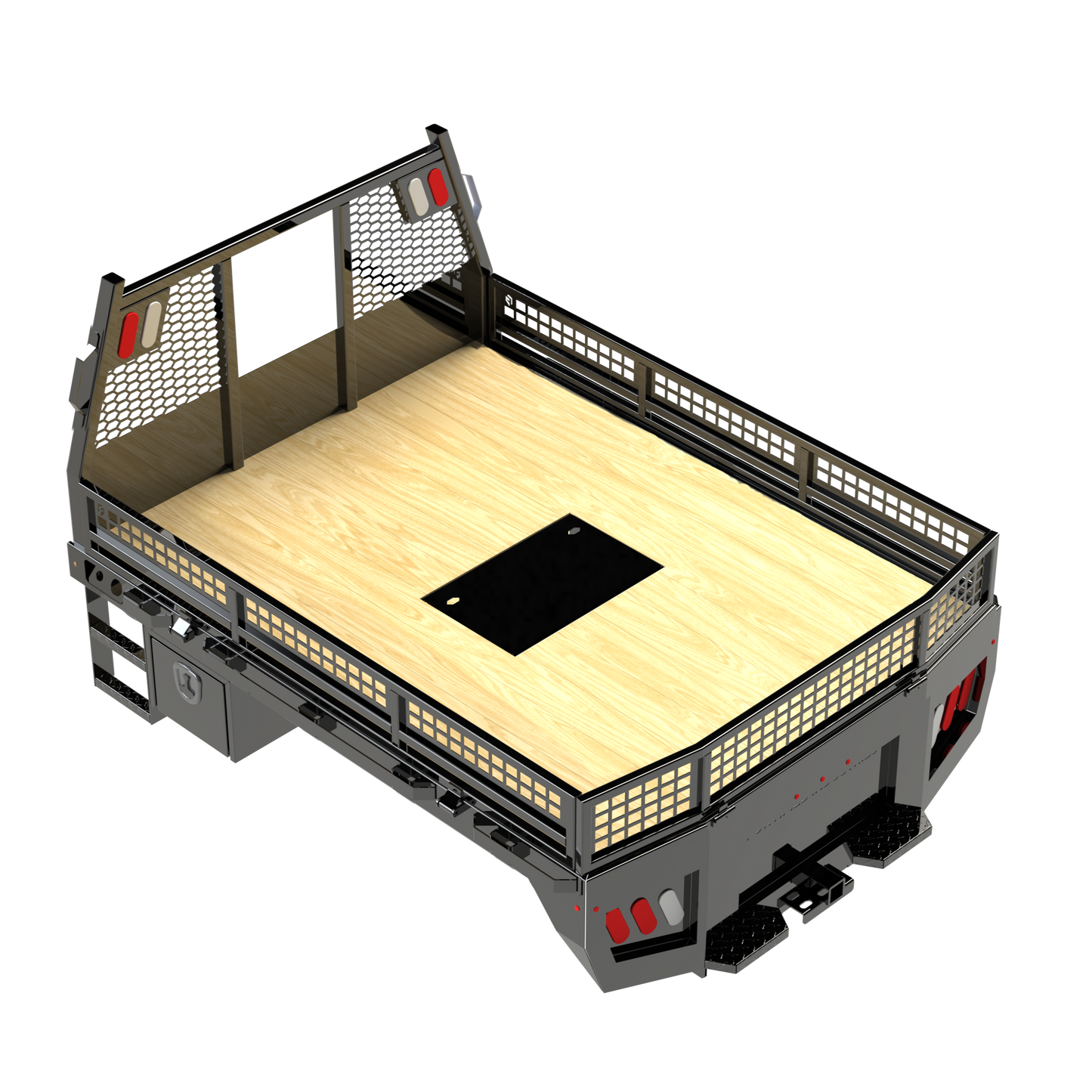 Workhorse - 10150.00 ID tNThFgTVwt7Fao3vKNKkJOHq