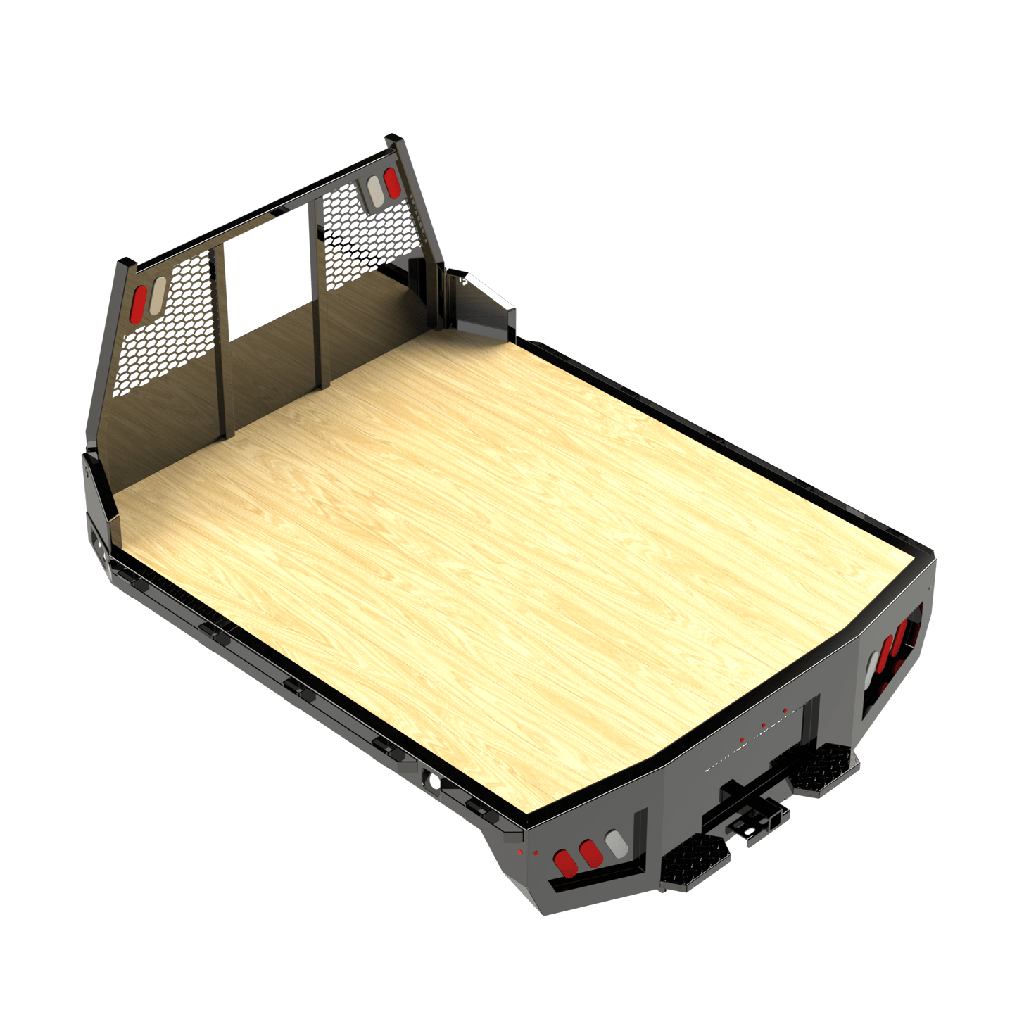 Workhorse - Customer's Product with price 6200.00 ID SqFRLCaJ29bQ4zzhgOOE16CM