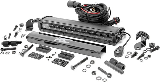 12" Light Bar Single Row (Single)