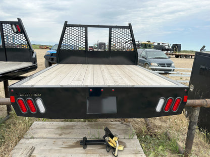 2022 Workhorse Light