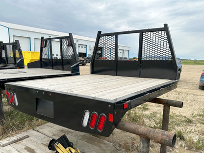 2022 Workhorse Light