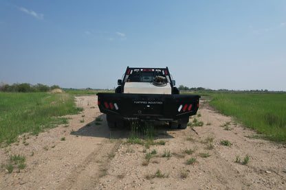 2023 Workhorse Flat Bed 9'4" DRW (60 CA)
