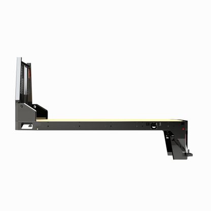 2023 Workhorse Flat Bed 9'4" DRW (60 CA)