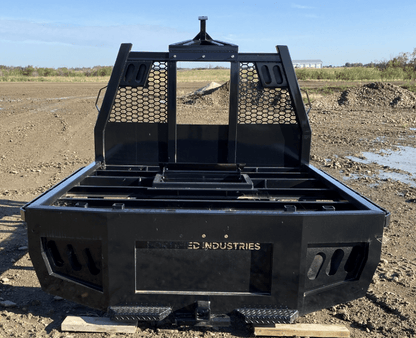 2024 Workhorse Flat bed 7' SRW