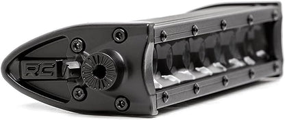 8" Light Bar (Pair)
