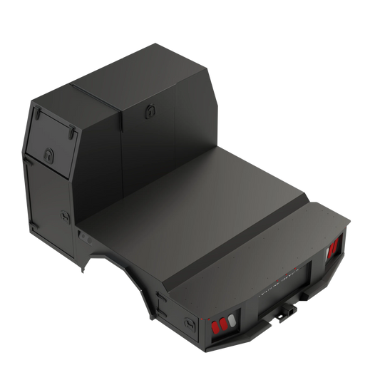 Welding Deck - Customer's Product with price 18885.00 ID PuMMIdBlsVRE82wJ76zS5HbQ