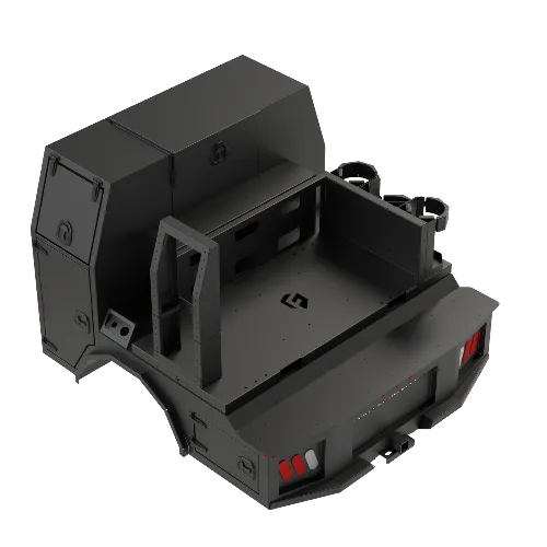 Welding Deck - Customer's Product with price 28065.00 ID vzX8nBeumpWH3Q_THY4hN-Ol