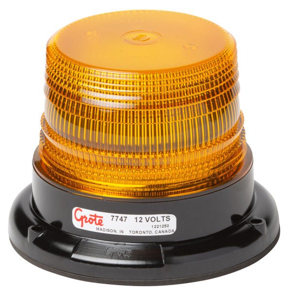 Grote 5in LED Beacon Light