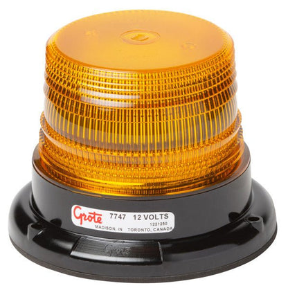 Grote 5in LED Beacon Light