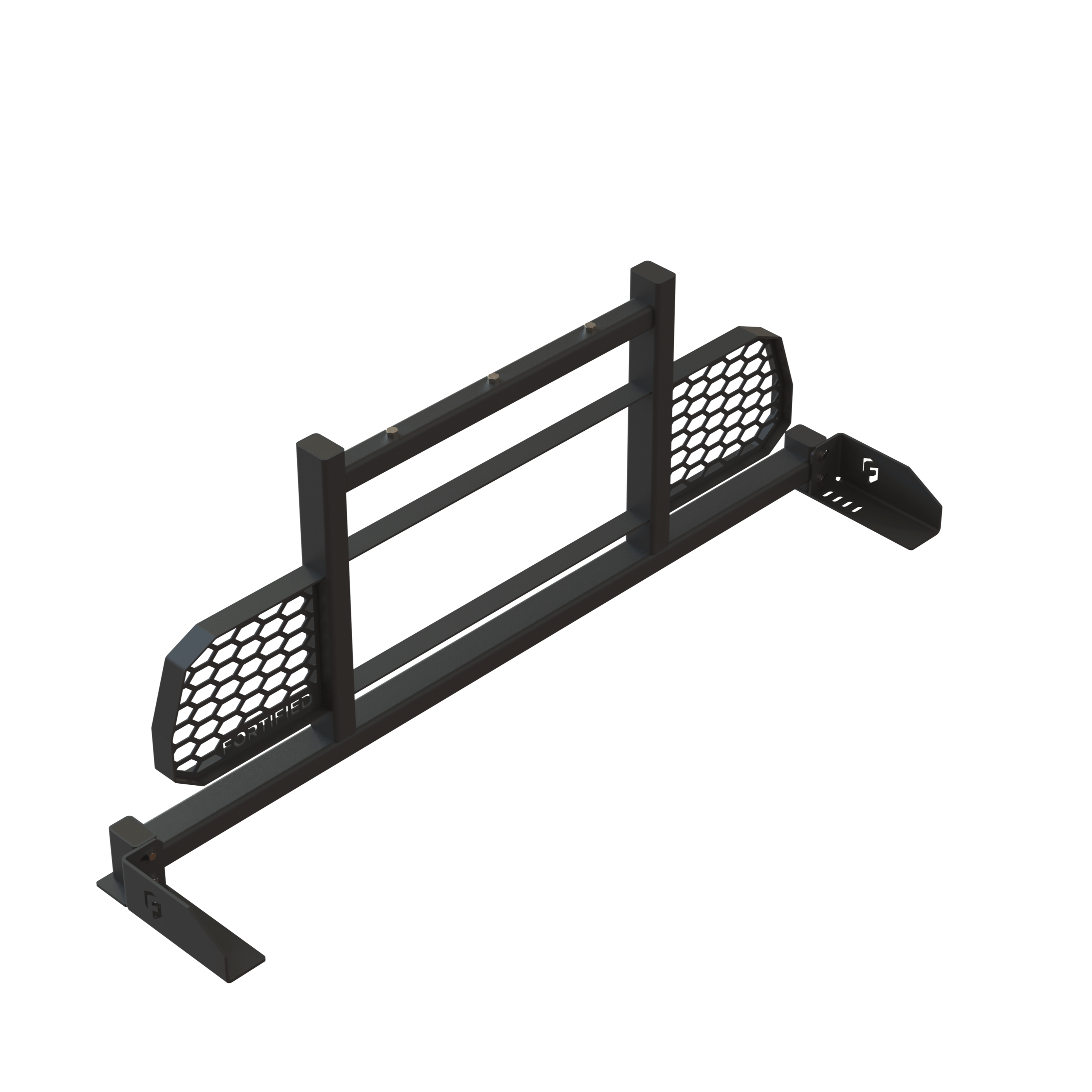 Navarro Skeleton Rack Skeleton – FortifiedIndustries