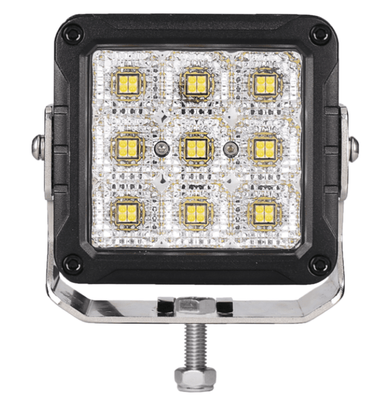 Farmudding Square Led Accessories – FortifiedIndustries