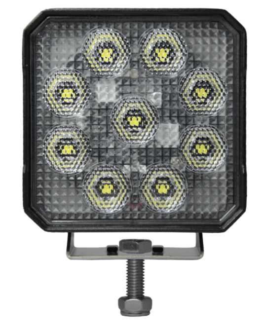 Farmudding Square Led Accessories – FortifiedIndustries