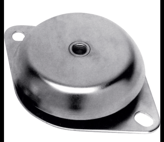 Vibration dampener 1200 lbs