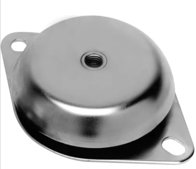 Vibration Dampener 700 lbs