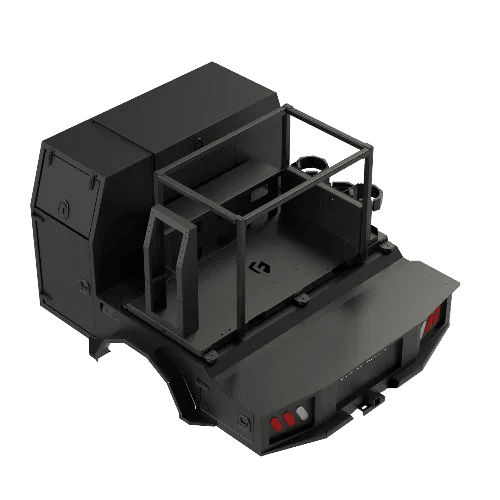 Welding Deck - Customer's Product with price 24165.00 ID xNFkibv3OntAKb8e5BXOhY1K