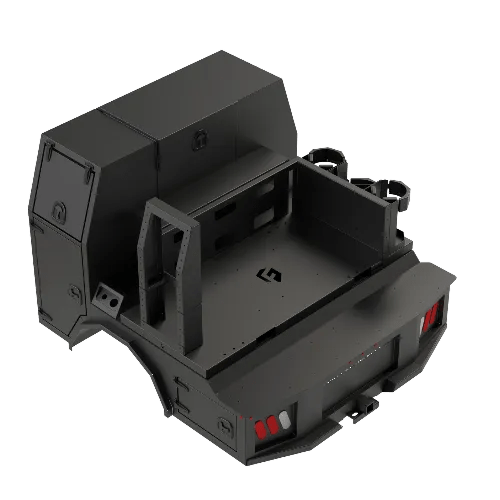 Welding Deck - Customer's Product with price 28065.00 ID vzX8nBeumpWH3Q_THY4hN-Ol