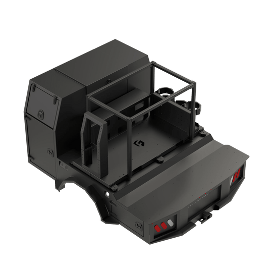 Welding Deck - Customer's Product with price 29805.00 ID QKUZWtds-N_FRocRBJVA0u5T
