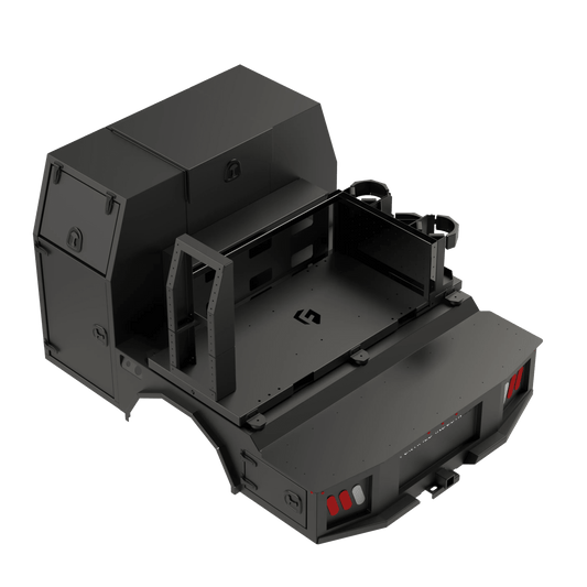 Welding Deck - Customer's Product with price 32215.00 ID JmERvZLoz0Gtw150inNIFYtB
