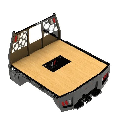 Workhorse -  7725.00 ID djD--saYeY7GNJGbca9yyz4A