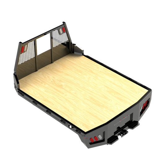 Workhorse - Customer's Product with price 6200.00 ID SqFRLCaJ29bQ4zzhgOOE16CM