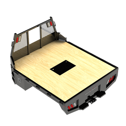 Workhorse - Customer's Product with price 7850.00 ID -IHirwNwjYrb-dcLfgOh34r2