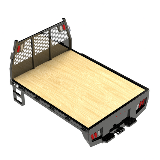 Workhorse -  6425.00 ID zvI2IU4aAGVxNDSbobAtf31o