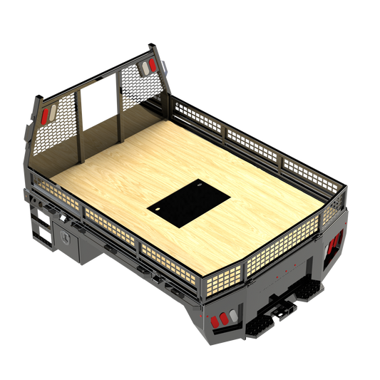 Workhorse -  10150.00 ID tNThFgTVwt7Fao3vKNKkJOHq