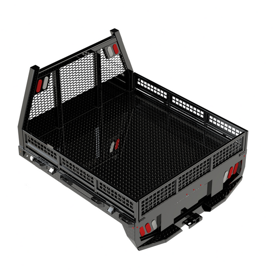 Outlaw Classic - Customer's Product with price 7450.00 ID fd53nSTaFVAlge2hLcmUs7Oq