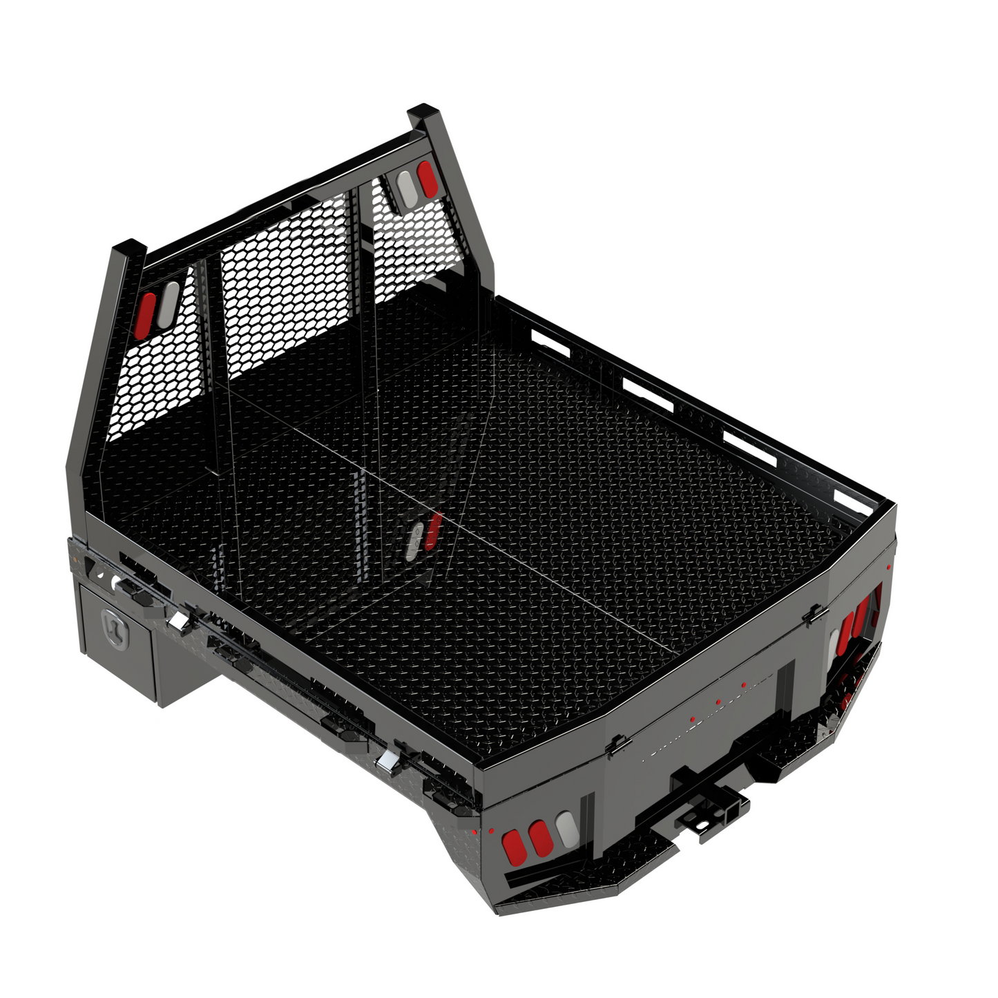 Outlaw Classic - Customer's Product with price 8125.00 ID W_13gBnR6vZhE6dsnrBLo10v