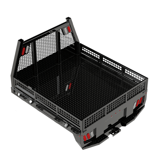 Outlaw Classic - Customer's Product with price 7450.00 ID fd53nSTaFVAlge2hLcmUs7Oq