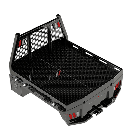 Outlaw Classic - Customer's Product with price 8125.00 ID W_13gBnR6vZhE6dsnrBLo10v